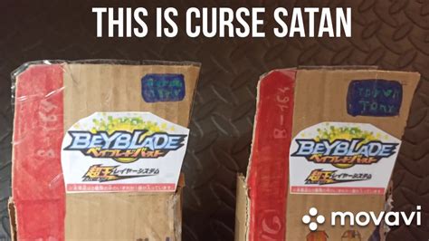 Creeping Shadows: Satanic Beyblade Curse Stories